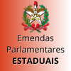 Emendas Parlamentares Estaduai